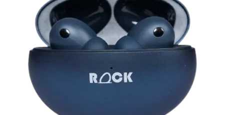 Rock Wave Earbud